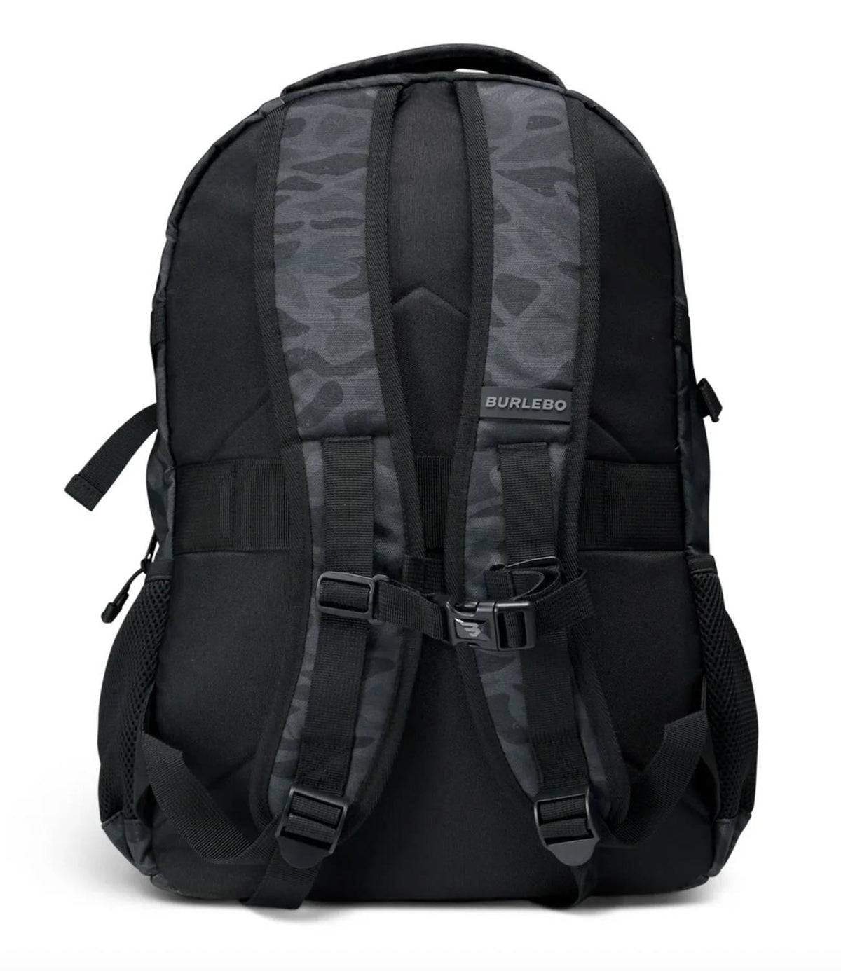 Burlebo - Camo Backpack