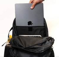 Burlebo - Camo Backpack