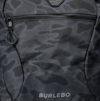 Burlebo - Camo Backpack