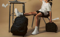 Burlebo - Camo Backpack