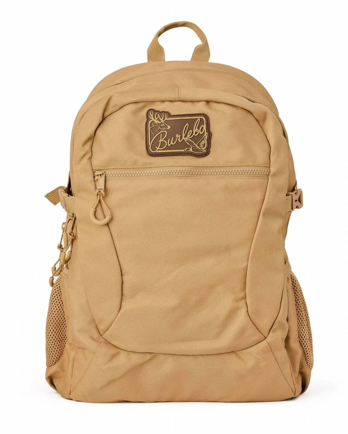 Burlebo - Men's Coyote Backpack