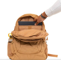 Burlebo - Men's Coyote Backpack
