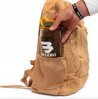 Burlebo - Men's Coyote Backpack
