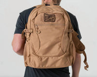 Burlebo - Men's Coyote Backpack