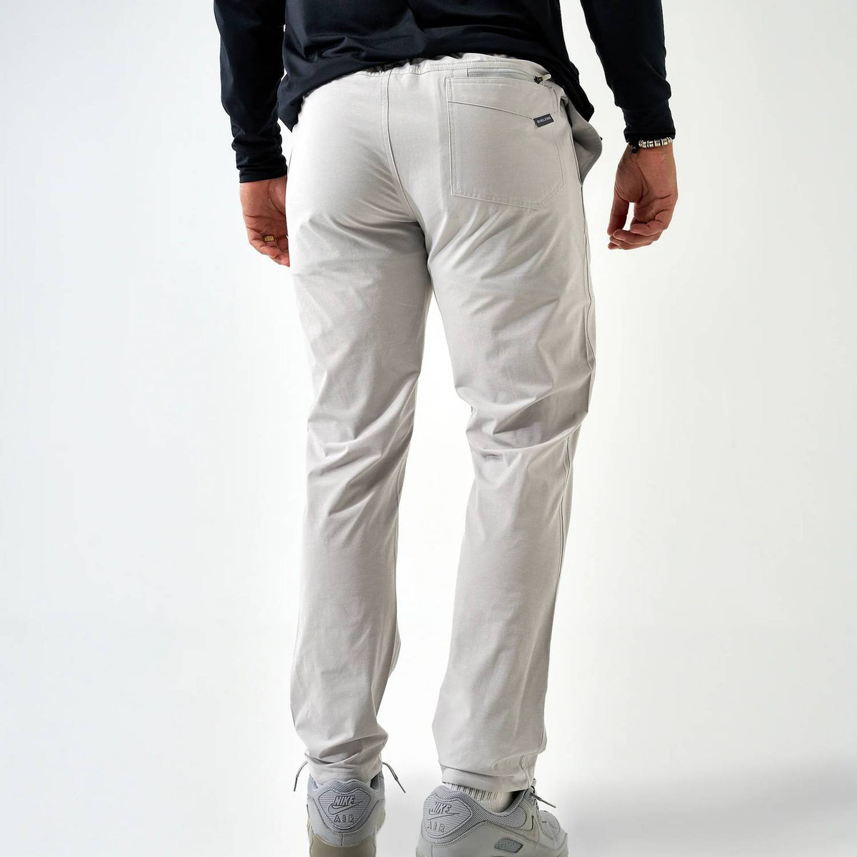 Burlebo - Men's Performance Pants