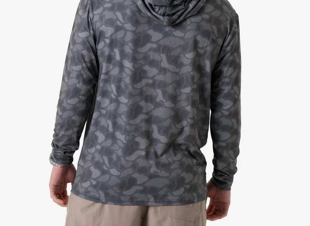 Burlebo - Performance Hoodie