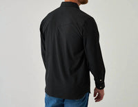Burlebo - Performance Western Shirt