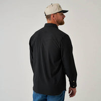 Burlebo - Performance Western Shirt