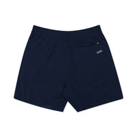 Burlebo - Pull On Everyday Short