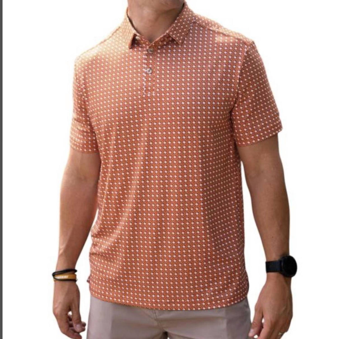 Burlebo - Texas polo