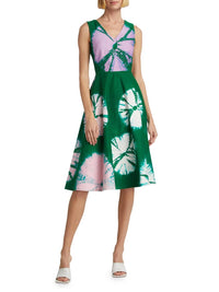 Busayo - Belu Dress