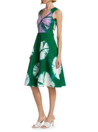 Busayo - Belu Dress