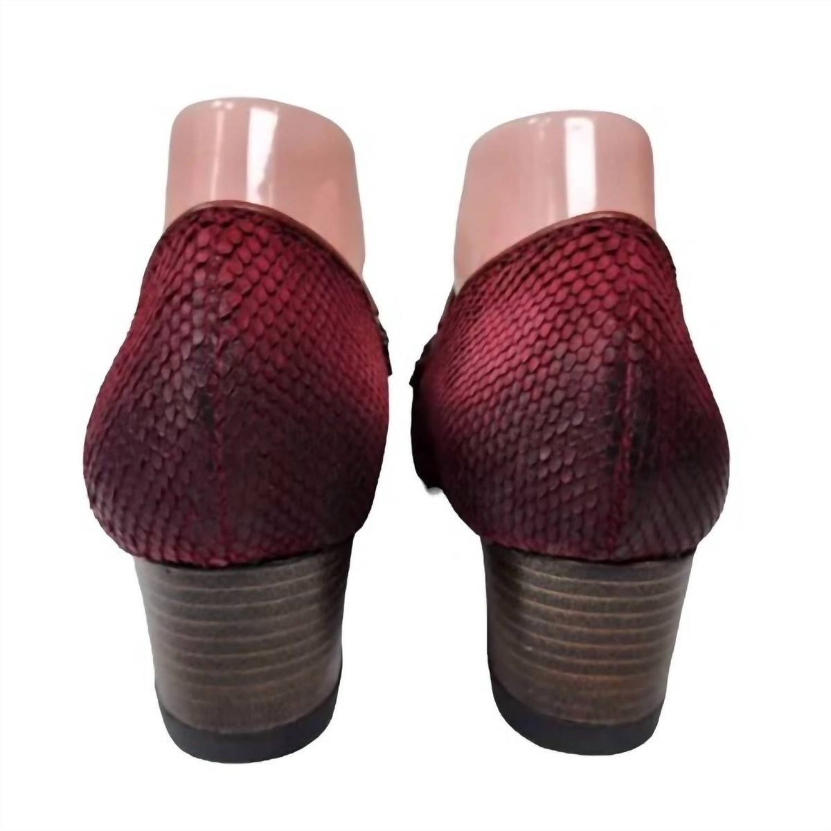 Bussola - Women's Willow Shoes