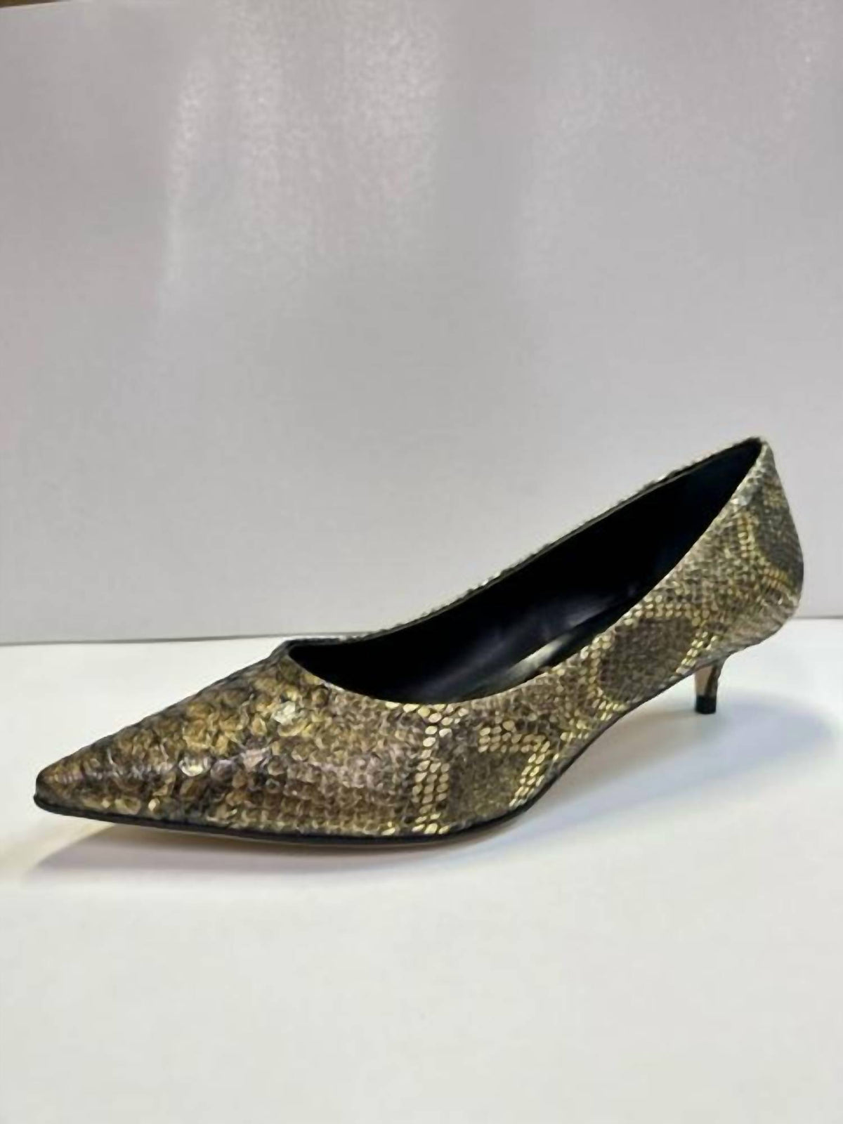 Butter - BELLES POINTED SANDAL