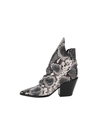 Butter - JAEGAR ANKLE BOOT