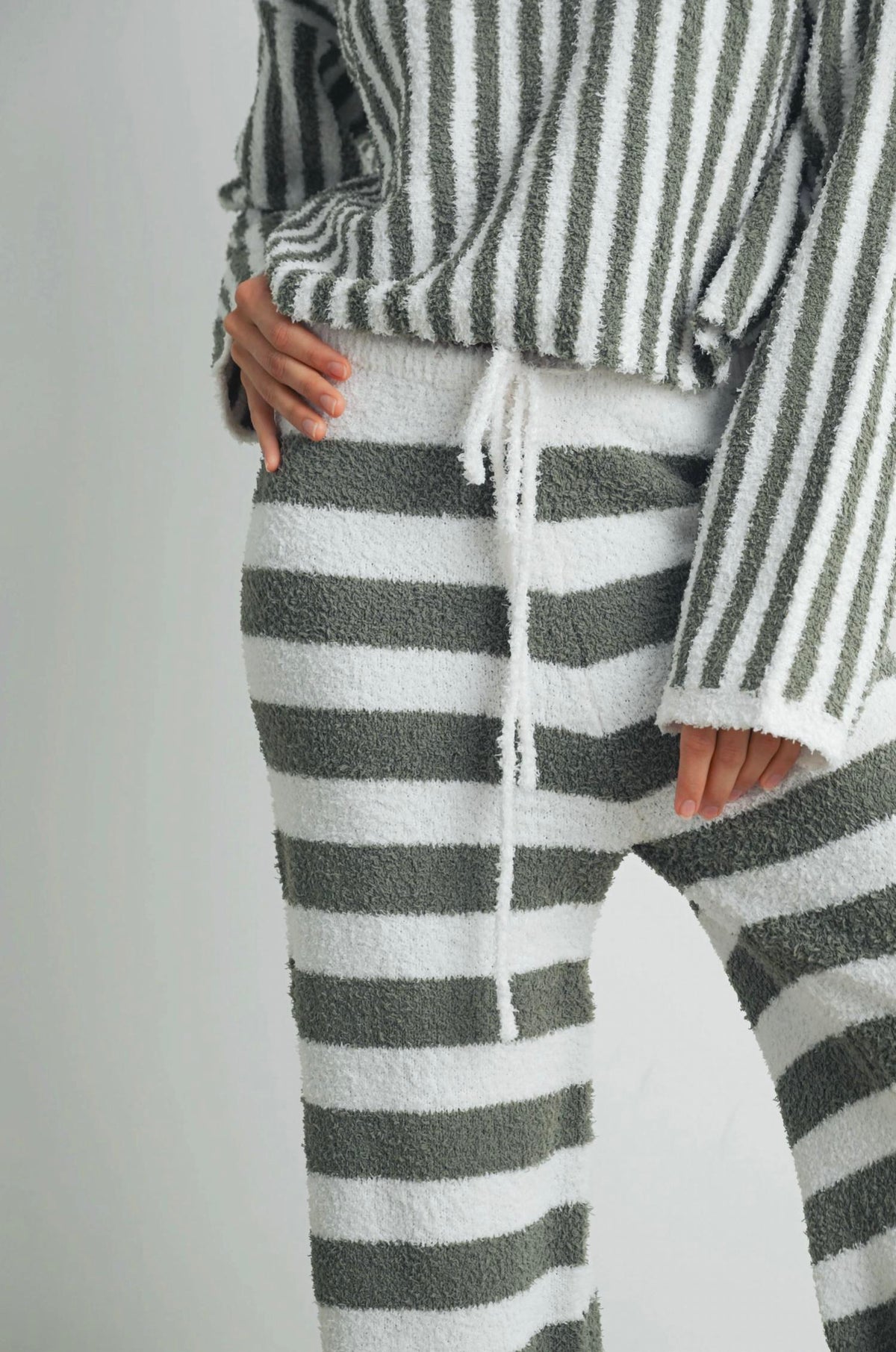 Buttermelon - Fleece Pant