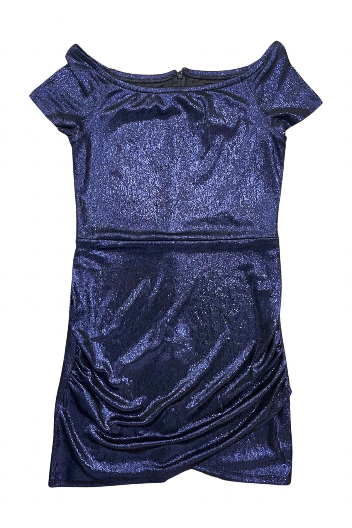 By Debra - Off Shoulder Dress
