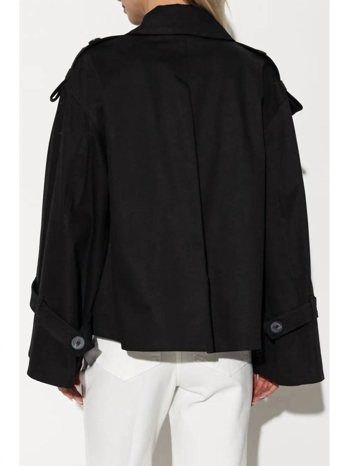 By Malene Birger - Alisandra Trench Jacket