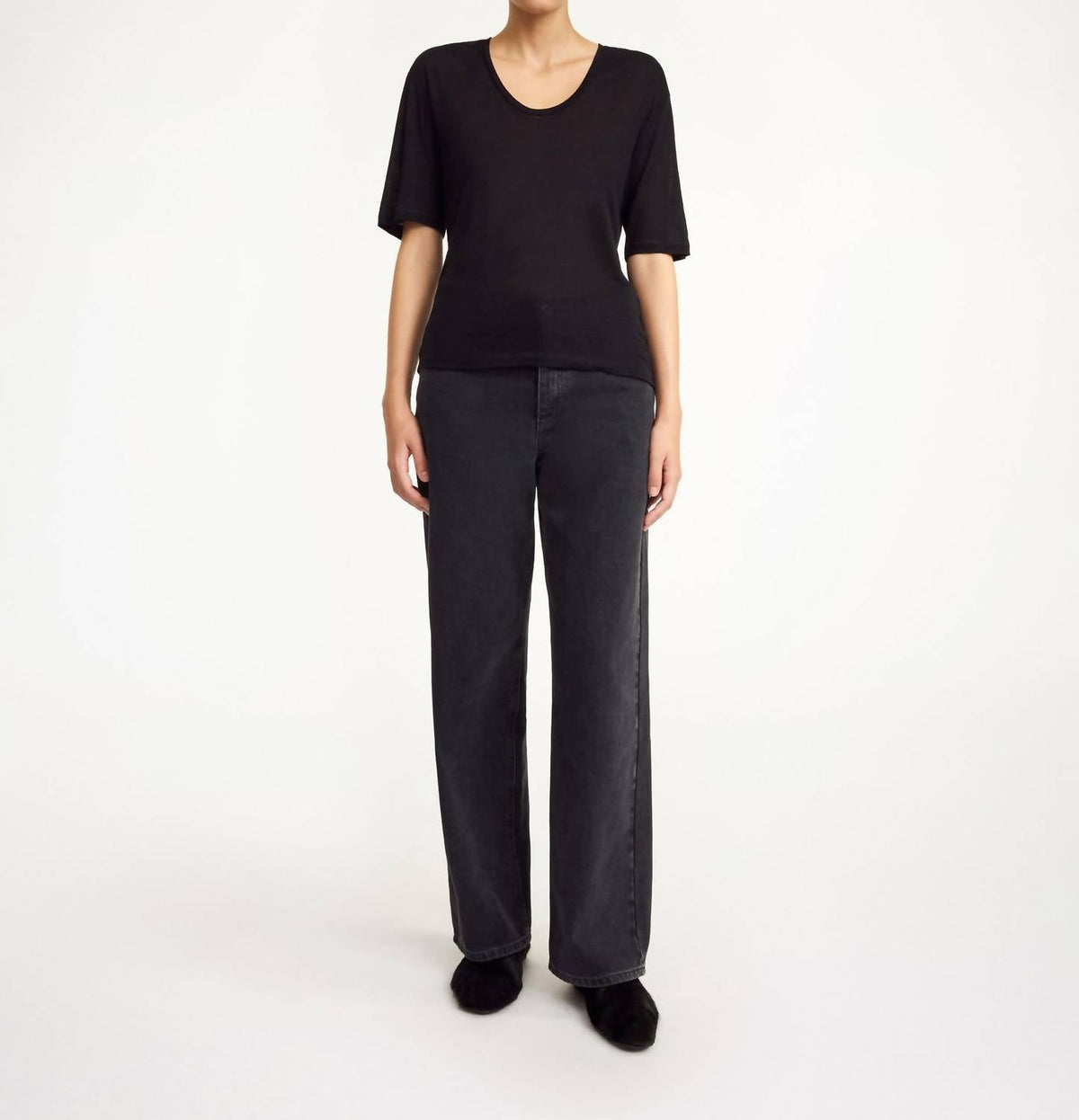 By Malene Birger - Amaringa T-shirt