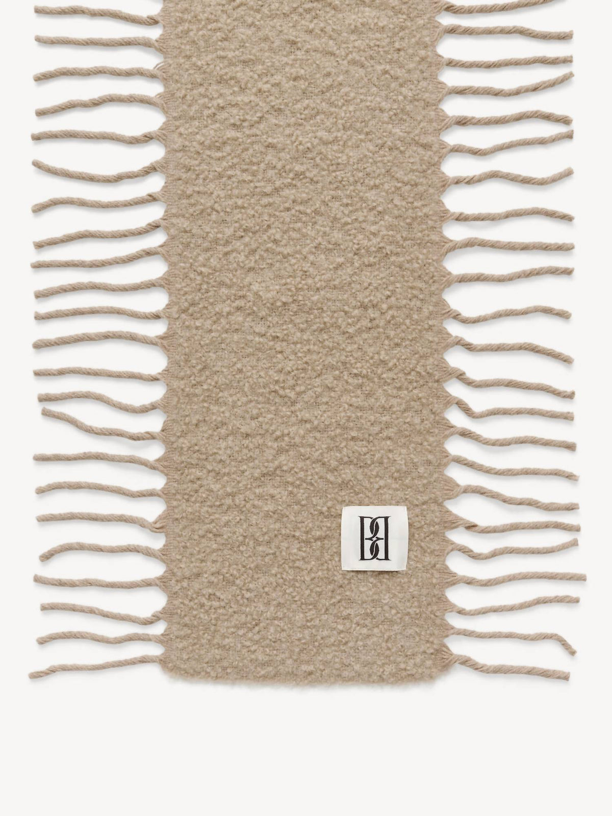 By Malene Birger - Fringly Scarf