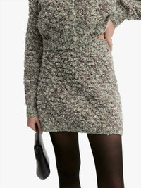 By Malene Birger - Gia Mini Skirt