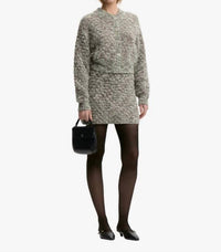 By Malene Birger - Gia Mini Skirt
