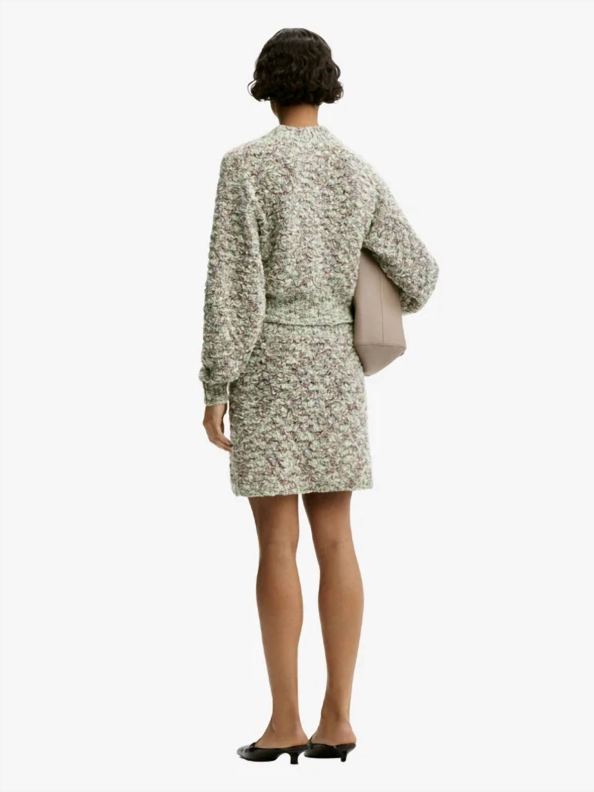 By Malene Birger - Gia Mini Skirt