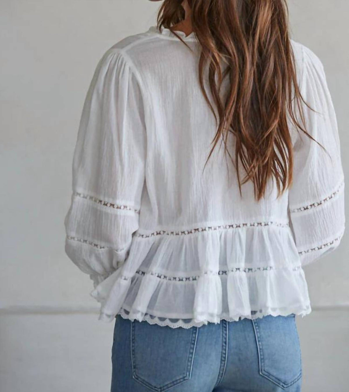 By Together - Alyssa Top