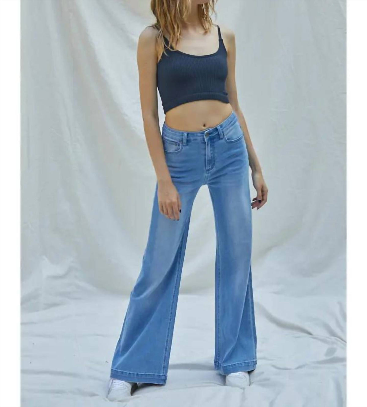 By Together - Benny Jeans