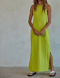 By Together - Celena Maxi Dress