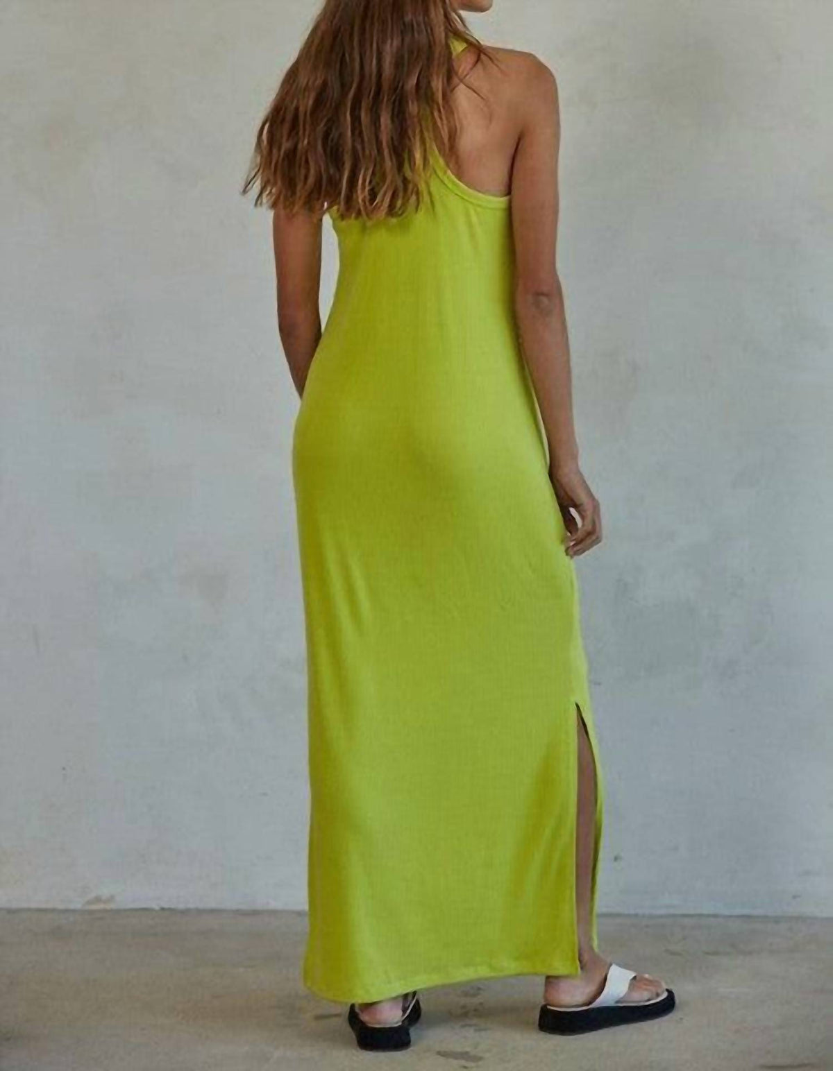 By Together - Celena Maxi Dress