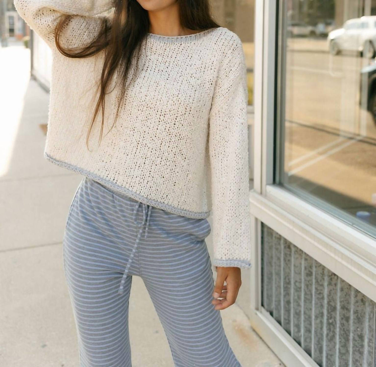 By Together - Dreamscape Sweater
