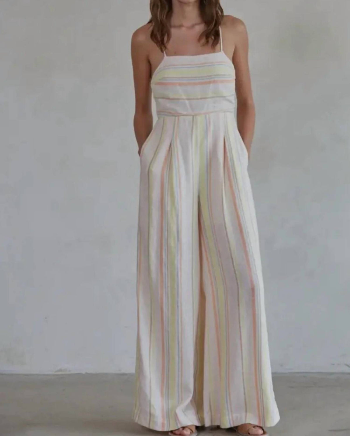 By Together - Feel The Sun Jumpsuit