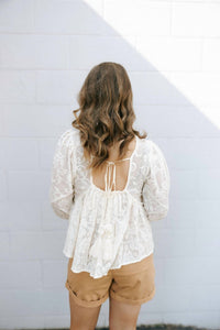 By Together - Haisel Top - blouses - clothing - cotton