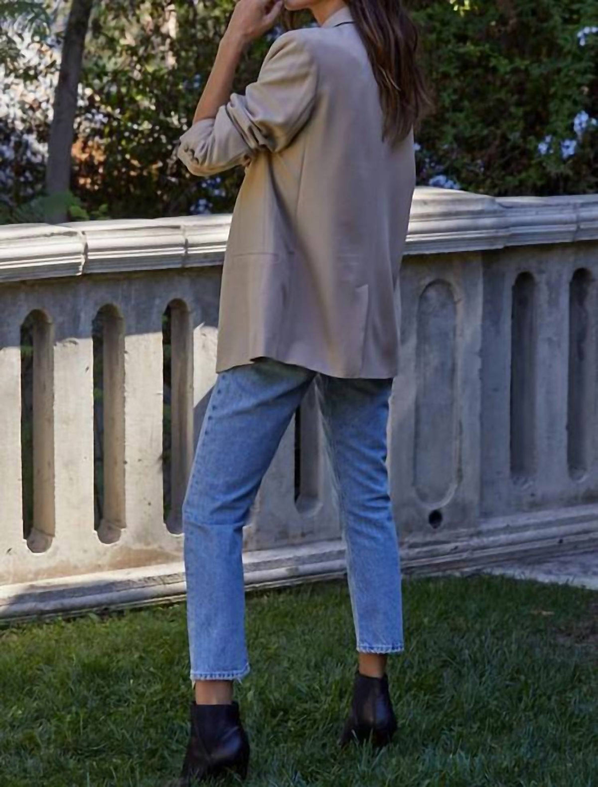 By Together - Hidden Hills Blazer