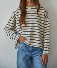 By Together - Low-key Pullover Top