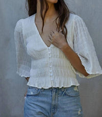 By Together - Phoebe Blouse
