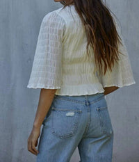 By Together - Phoebe Blouse
