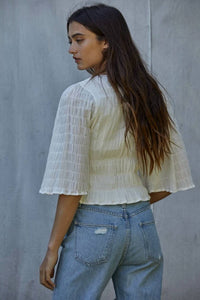By Together - Phoebe Blouse