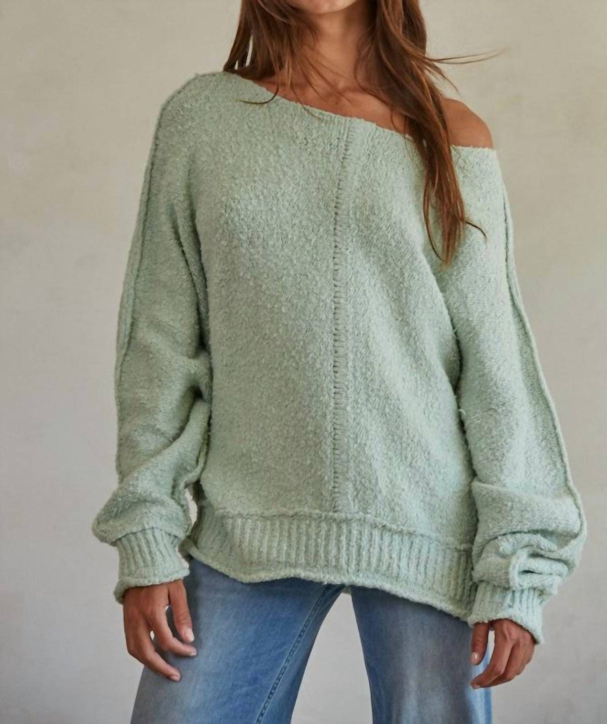 By Together - Reyes Sweater