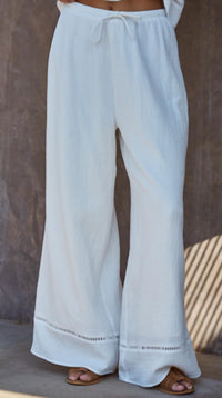 By Together - Solstice Wide Leg Pant