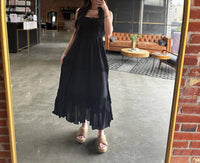 By Together - Spaghetti-strap Maxi Dress