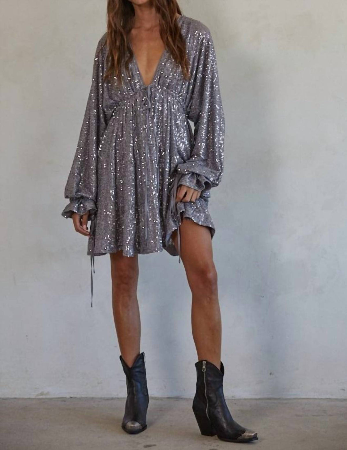 By Together - The Evelina Dress