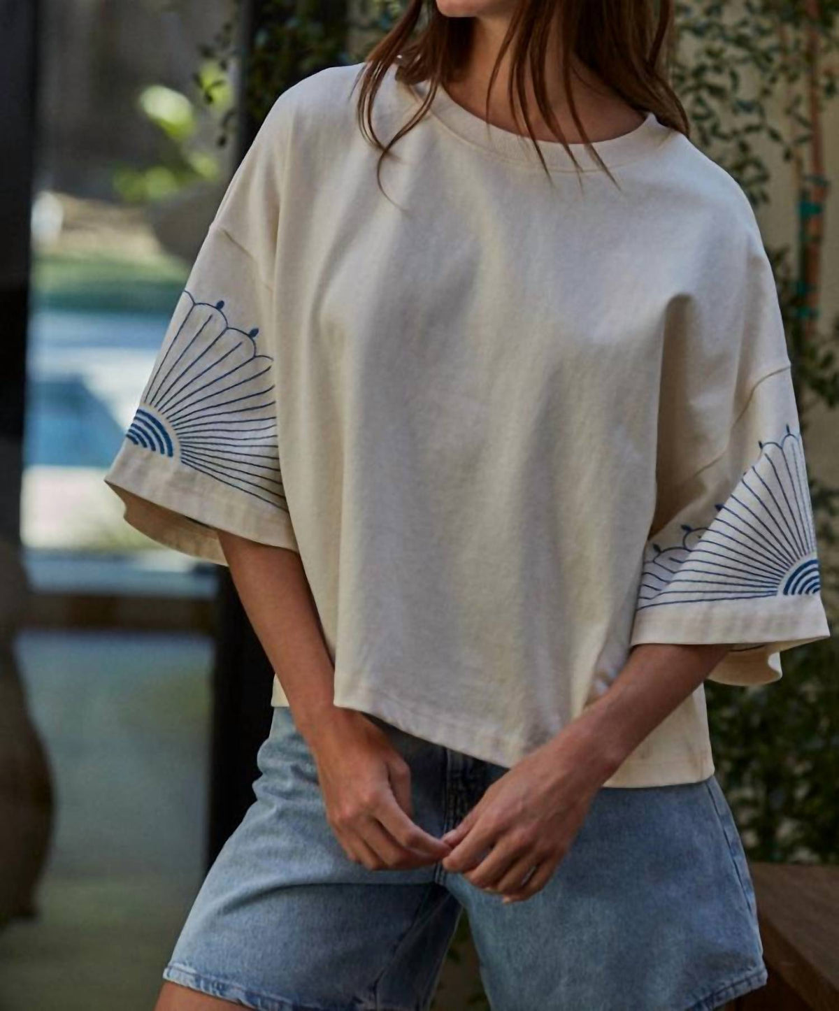 By Together - Threaded Tee