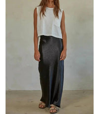 By Together - Valeria Maxi Skirt
