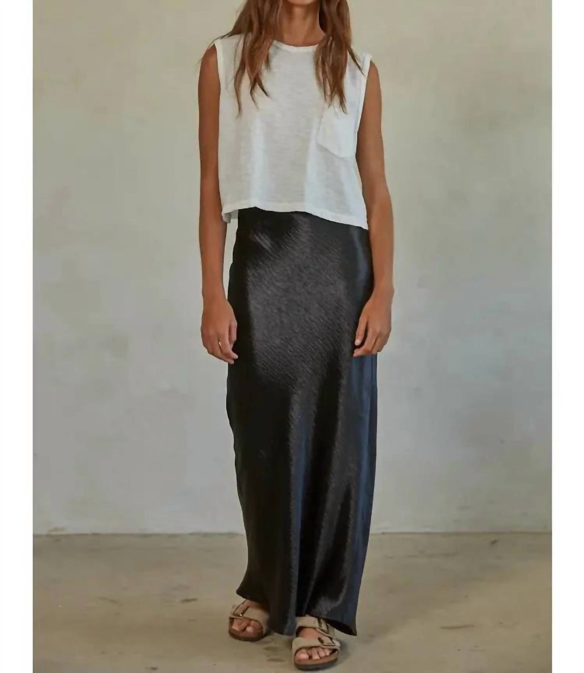 By Together - Valeria Maxi Skirt