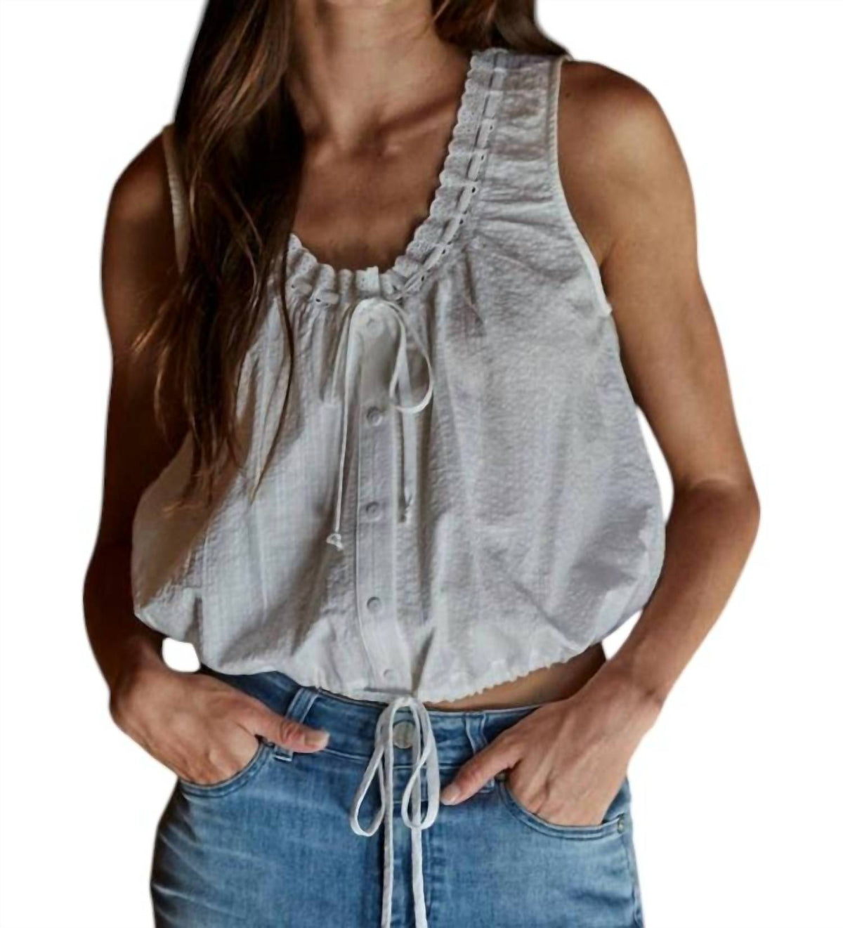 By Together - Willow Top