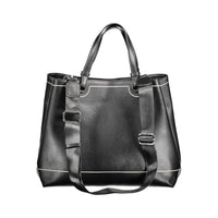 Byblos - Women's Polyurethane Handbag