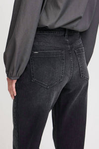 B.Young - Bylara Jeans - black - clothing - cotton