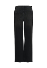 B.Young - Bylara Jeans - black - clothing - cotton